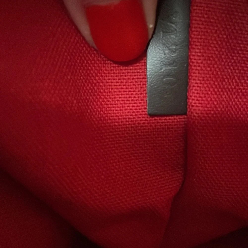 Louis Vuitton Verona MM Bag